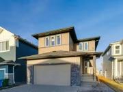 144 Hotchkiss Common Se, Calgary, AB, T3S 0N8 house for...