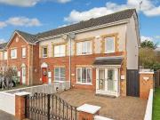 144 Knockbrack Downs, Drogheda, Louth, A92 R3H9