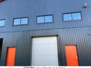 144 m² / 186 500 euros / Stockage et bureaux / Site...