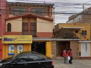 144 m² te esperan en San Juan de Miraflores a precio de...
