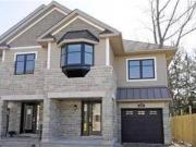 144 Montauk Pvt Ottawa ON K2C 2B4 3 Bedroom House for...