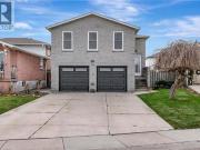 144 Ravenbury Drive Unit# Main, Hamilton, ON, L8W 2B5...
