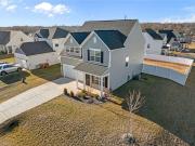 144 Sasha Dr, Lexington, NC 27295