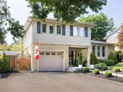 144 Springfield Crescent, London South B, ON, N6K 2T6...