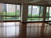 144 sqm 2 Bedrooms in One Salcedo Place, Makati City