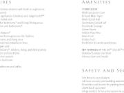 144 sqm 2BR Glass Suite Condo Unit in Park Central...