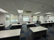 144 sqm For Rent! Office Space in Pasig City