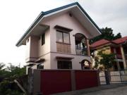 144 sqm. Lot, 80 sqm. House 2 Storey Single Detached...