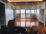 144 sqm Two Bedroom Fully furnished Unit with Maids Room...
