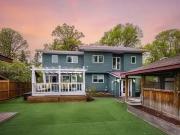 144 Wildwood C Park, Winnipeg, MB, R3T 0E1 house for sale L.