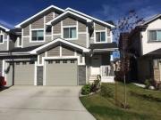 1450 SQFT 3 bedroom Duplex in South Edmonton! | 4323...