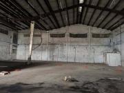 1450 sqm Warehouse for Rent in Banawe, Quezon City