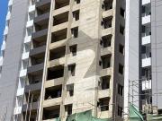 1350 Square Feet Flat In Clifton Block 9 Is Available...