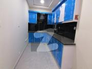 1450 Square Feet Spacious Flat Available In Bahria...