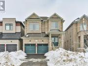 1452 Wheatcroft Drive, Oshawa, ON, L1L 0W5 house for...