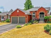 1455 Glenforest Crescent, Peterborough West North, ON,...