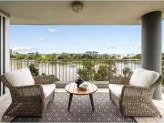 14/56 Dunmore Terrace, AUCHENFLOWER Apartment for rent...
