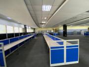 1456 sqm Warm shell Office Space for Lease in Ortigas...