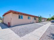 1456 W Knox St, Tucson, AZ 85705
