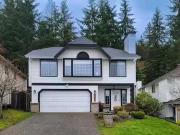 1457 Blackwater Place, Coquitlam, BC, V3E 2R5 house for...