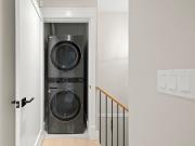 1458 W 45TH AVENUE, Vancouver, BC V6M 2H1 Townhouse For...