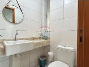145 Área Útil Apartamento Alugar, 3 Dormitórios...