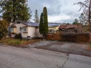 145 1999 Highway 97, West Kelowna, BC, V1Z 1B2 house for...