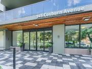 145 Cosburn Ave. 2 Bedroom Apartment for Rent at 145...