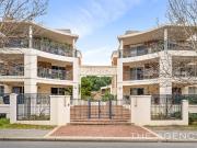 14/5 Delhi Street, West Perth, 6005, WA