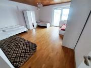 145 m² möblierte 5 Zi Wohnung mit Terrasse und...