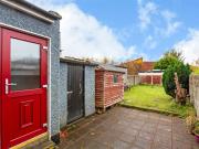 145 Mulvey Park, Dundrum, Dublin 14 Sherry FitzGerald...