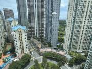 145 sqm Condo for Sale in at The Fort Residences in BGC,...