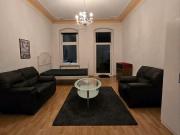 145m2 Wohnung ApartmentZIMMER mit Privatbalkon...