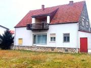 145m² WFL, 2 Etagen, 600m² Garten, Balkon im OG