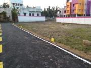 1460 Sq Ft Residential Plot In Akshayam Avenue,...