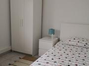 146222 Quarto em Apartamento exclusivo para.