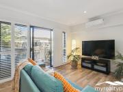 146/250 Beaufort Street, Perth, 6000, WA