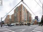 1462 313 Richmond Street E, Toronto, ON, M5A 4S7 lease for.