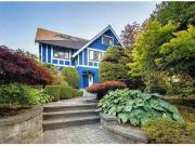 1462 Devonshire Crescent, Vancouver, BC, V6H 2G6 house...