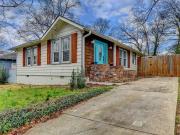 1463 St Michael Ave, East Point, GA 30344