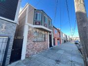 1463 Thomas Ave, San Francisco, CA 94124 | MLS #41111 |...