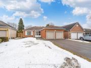 1466 Glenforest Crescent, Peterborough, ON, K9K 2J2...