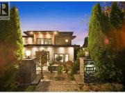 1468 Kings Avenue, West Vancouver, BC, V7T 2C9 house for...