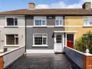 146 CLANRANALD ROAD, Killester, Dublin 5