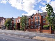 146 Great Ancoats Street, Manchester M4, 1 bed flat to...