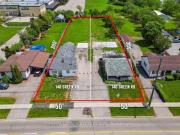 146 Green Road, Hamilton, ON, L8G 3X1 vacant land for...