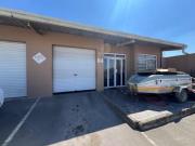 146 sqm factory for sale, mkondeni.