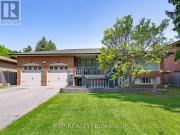 146 Weldrick Road W, Richmond Hill, ON, L4C 3V1 house...