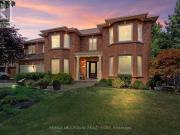 1471 The Links Drive, Oakville, ON, L6M 2P2 house for...