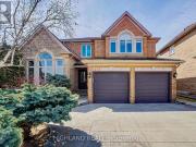 1472 Bayshire Drive, Oakville, ON, L6H 6E6 house for...